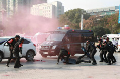 从“乱”到“治” 从“治”向“善”——湘南古城耒阳的法治蝶变密码