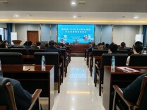 邵阳市中医医院举办《黄帝内经》专题讲座