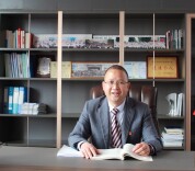 科技青年 “湘”当有为｜蒋开国：锅炉间里走出的“节能工程师”