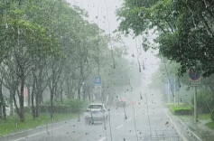 强降雨过程持续 湖南部署堤防水库清基扫障