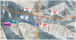 湖南高速监理“西进”！中标新疆G3033百公里大单
