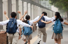 湖南多地官宣中小学春秋假