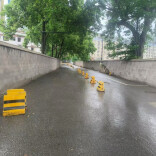 长沙雅塘村社区：“雨邻有约”聚合力 多方联动通堵心路