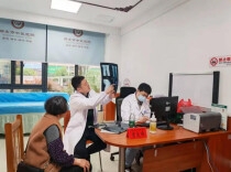 精准下沉 邵东市中医医院让百姓在“家门口”享受到优质诊疗服务