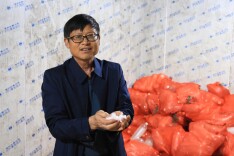 残疾人创新创业典型 | 刘克顶：以技术赋能带头走好助残致富路