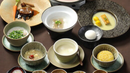 大众能吃到的西汉家宴，这个暑假开炫