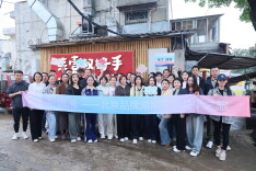 见学湖湘①｜走进壹双好手：探究品牌长红的秘密