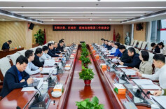 推动产业集聚发展！湖南高速集团与芙蓉区“双向奔赴”