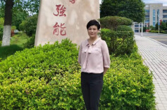 石玲：深耕职教二十载 数字赋能育工匠
