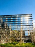 北京首个大型商业办公“零碳建筑”藏着哪些黑科技？