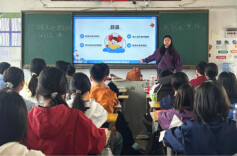 道县六小：防溺水实操演练保平安