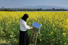 永州市创新消费场景，推动“春日经济”升温@湖南日报要闻头条