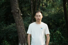 隆回诗人马迟迟入选第42届“青春诗会”