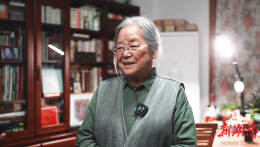 童书是沟通的桥梁  蔡皋谈工作意义