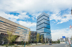 湖南日报头版特稿 | 攀高向新的“高科力量”