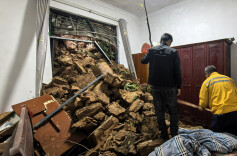 提前发现、及时转移 益阳成功避险3起地质灾害