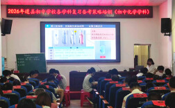 道县：培训赋能促提升 精准施策备中考