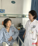 患者辗转求医屡遭拒 医生勇闯“禁区”助其获新生