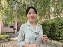 我与学校共成长丨澧斓筑梦：师者同心，与校共生