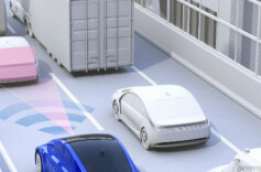 三部门：稳妥有序开展智能网联汽车道路测试与示范应用