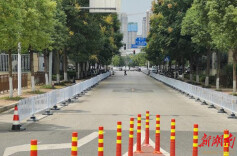 长征精神铸根基 “四圈”服务暖民心——长沙金雅社区以实干走好基层治理新长征 