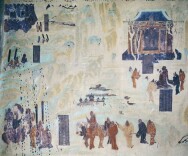 古代中国的对外关系传统
