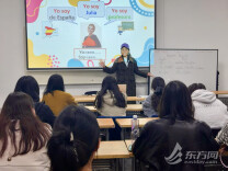 下班不躺平！上海市民日校、夜校春季班开班，4万余名学员奔赴604个教学点