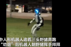 芙蓉国评论 | 中国智造，跨越山海普惠人类