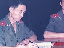 “三毛”从检记—— 记凤凰县人民检察院三级高级检察官杨胜平