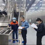 湘西州市场监督管理局开展食品生产许可现场核查与证前指导