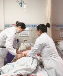 邵阳学院附一医院一场生命与仁爱的双向履约