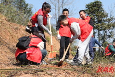 党建领航  清流润城——“常水青澜”以红色动能筑牢城市供水生命线