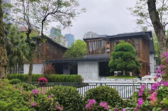 一分钟可通过140位游客！湖南省博物馆与烈士公园“馆园融合”开通