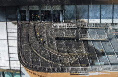 违规操作，拘留12日！引以为戒→