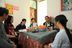 从澳门到江永 二十年助学路情暖瑶乡学子