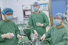 白衣手记丨从九死一生到重获新生：一例极重度胰腺炎患者的救治纪实