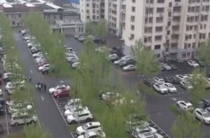 央视《新闻直播间》｜汉寿新增免费停车位 让利于民解民忧