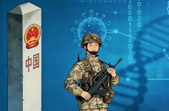 点亮万家灯火 致敬追光人