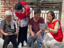 衡阳市：宴席桌数减一减，人情负担轻又轻  近3年，全市红白事平均花费下降三成