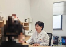 密密麻麻！一女子体内取出50颗重6斤的…...医生都惊了：千万别拖