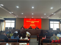 娄底市民政局举办2026年全市收养评估业务培训班