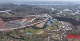 开局八好，乘势而上丨衡山：以工代赈暖民心，小县城书写民生大文章