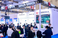 澎湃动力赋能低空经济新未来——中车株洲电机“驭风”系列低空电驱系统亮相2026涡轮展