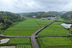韶山瓦坪村：盘活闲置土地 唤醒“沉睡”资源
