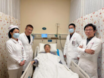 生死时速！湘雅医院极限抢救危重主动脉夹层患者