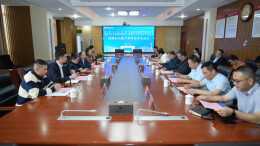 江西天钊集团捐赠暨三方产学研合作签约仪式在湖南工业大学顺利举行