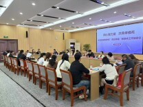 中方县紫荆学校：聚合力 促协同 共育人