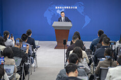 2026海峡两岸（湖南）青年交流发展大会将于4月16日在长沙开幕