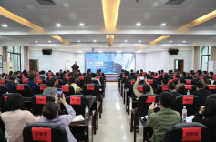 衡阳严管“健康证”，80余家机构签订承诺书