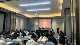 银盆岭街道：严抓旅馆业规范经营 筑牢“反诈护蕾”安全屏障